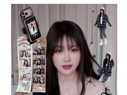 没搭子,没男友,一人成军拍照法 #出片 #拍照技巧 #原相机 #拍照姿势