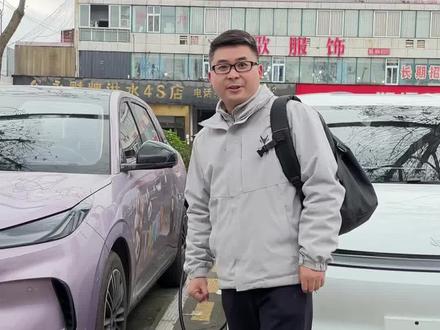 今日带你解锁一个极狐T1的新功能。#极狐T1 #极狐新春三重好礼