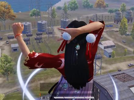 你们看过对面视角吗?