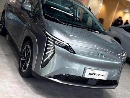 2025年 埃安Y 热泵车改装水暖 #热泵采暖 #埃安Y