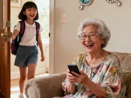 粉丝想看的50年后的福来
#登陆少年 #ai #猎奇