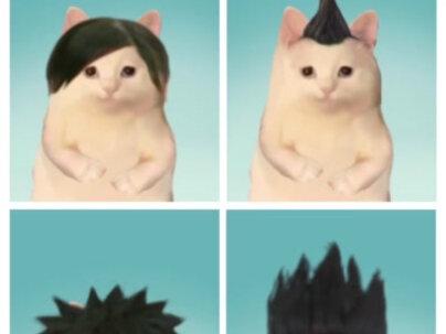 变帅邪修来了#邪修#变帅#豆包#男生变帅