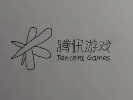 手绘版和平精英来喽……