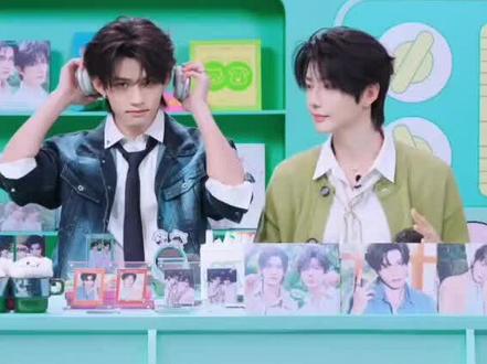 画龙点睛之画点眼🤣🤣🤣🤣🤣
#云旗 #郝熠然 #云熠 #巧克力 #饼干