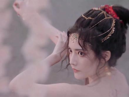 加奈那《祈今朝》 #无处安放的小jio