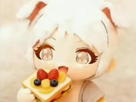 anon犬小剧场10调音版#棉花娃娃 #二次元 #动画 #mygo#anon犬