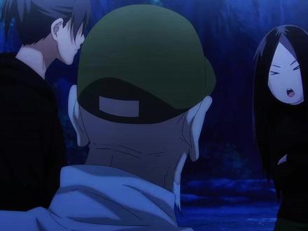 冯宝宝:这才叫顶天立地 #一人之下6 #动漫编年史