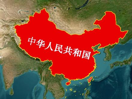 台湾省军力部署介绍#地理 #科普 #台湾