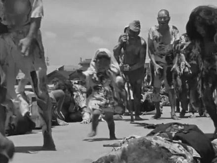 1945年日本上空的10秒,日本被炸死20万人,震惊了全世界 #历史 #原子弹 #广岛核爆