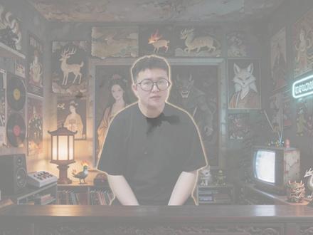 聊斋志异故事之《酒友》:你喜欢喝酒吗?有酒友吗? 这是一篇关于酒搭子的故事,喜欢喝酒的朋友都知道一个靠谱的酒搭子多重要,而咱们的车生的酒搭子竟然是一只狐狸。#聊斋 #鬼怪 #民间故事正能量 #酒友 #故事