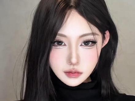 妆教已出-大夫我的心好不舒服啊 (yc@琦少/参考@羊羊 )
#变装#反差#妆容分享#妆前妆后#琦少摇