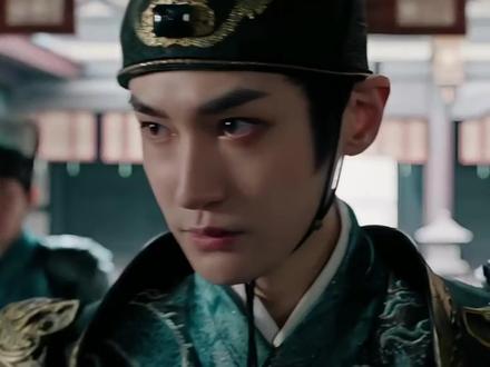 秉烛:又怎么了我的大小姐 #逍遥 #秉烛 #翩翩 #汪铎 #黄家婧