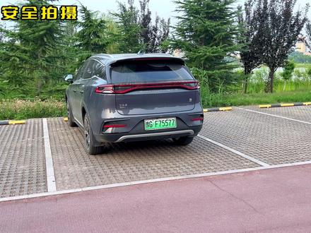 比亚迪后备箱打开方式,你会哪种?尤其最后一种关键时刻能给你解围,一定要看完噢#比亚迪 #用车知识 #比亚迪唐