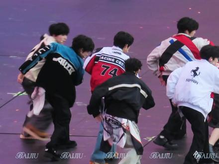 适合不适合 王橹杰focus
小四四们这套太有少年感了 每一个都很帅!!🎀🎀
#王橹杰 #tf家族 #新音 #适合不适合 #追星碎片