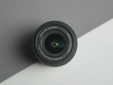 你真的需要一支超广角镜头|唯卓仕20mmF2.8E卡口全画幅定焦镜头 #微单 #索尼相机 #唯卓仕 #超广角