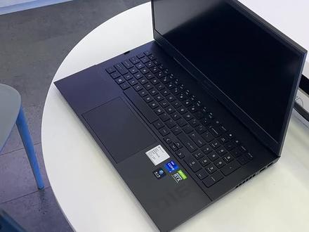 惠普暗影精灵7新品开箱体验1