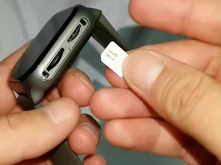 这不就是另外一个手机嘛,不方便带手机的家人们冲!
#umeox智能手表 #学生智能手表 #可插卡 #好物推荐🔥 #平价智能手表