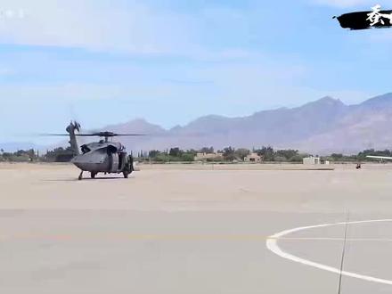 哈梅内伊儿子成为最高领袖?为时尚早! #国际 #伊朗