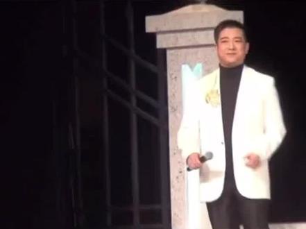 #沪剧王子孙徐春老师#一首沪剧《为你打开一扇窗》