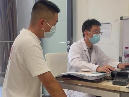 腰背肌功能锻炼,大家也要重视起来! #健康守护计划 #骨折 #康复运动