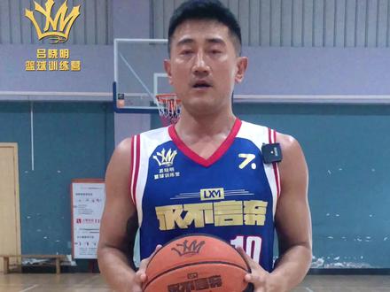 #CBA 防守系列——挡拆(三)大延误#篮球 #篮球教学 @DOU+小助手