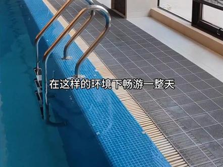 善泳者
现在南京十多家门店推出29.9畅游一整天的活动
58体验一节私教课还送泳镜泳帽
善泳者环境好,泳池干净,无论玩水,纳凉,学游泳,这里也太合适了
善泳者泳池都是这个品质,左下角团优惠,南京十多家门店通用
#一起来玩水 #游泳 #0基础游泳教学 #室内游泳馆推荐 #游泳健身