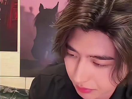 完蛋,被收编了,这次真成正规军了#蔡徐坤 #小黑子 #你干嘛 #ikun #deadman