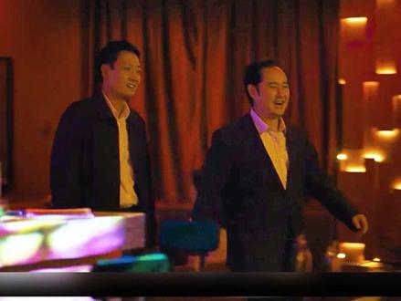 周秉义深圳受触动,岳母巧言为其谋职,秉义调任军工厂升职 #人世间 #影视解说 #因为一个片段看了整部剧 #下集更精彩