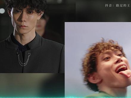 为什么说越高冷的角色越反差?#假面骑士 #青年创作者成长计划