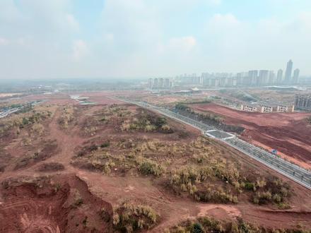 指路视频~大美仁寿新地标打卡就要出现啦!城市会客厅和博物馆还在修建中……#打卡#仁寿#日常分享