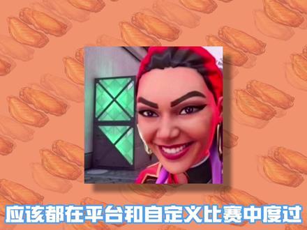 原来成为donk这么简单#cs #csgo