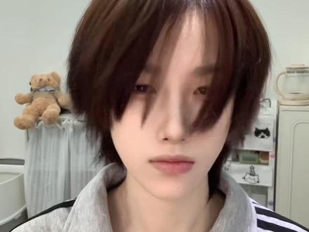 超简单的高颅顶教程#t #短发教程 #杰威尔蓬松水