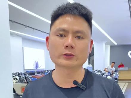 教会你怎么使用电动车的定速巡航功能。#台铃封神 #火眼机甲赤兔 #定速巡航#重庆台铃