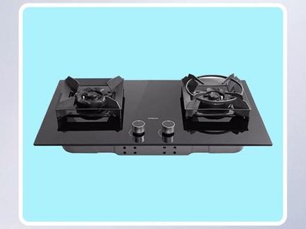 57BX纳米抗污灶具