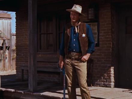 美国电影《赤胆屠龙》原声中字,1959年上映