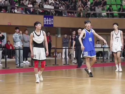 天下谁人不识君 #李悦洲 #回浦中学