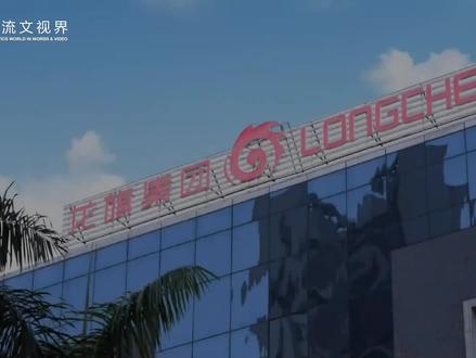 龙旗集团惠州生产基地智能仓储系统 !