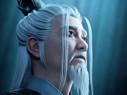 为什么说,浩然天下有愧于绣虎崔瀺? #剑来 #崔瀺 #齐静春 #文圣 #剑来经典语录