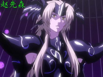 圣斗士星矢:冥王神话篇 第20话 下