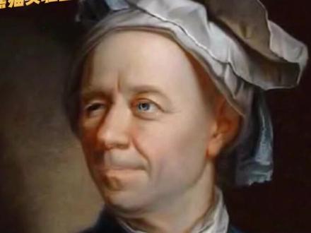 #奇趣大世界#欧拉定理 被称为宇宙第一公式,世界上最完美的公式,你知道吗?