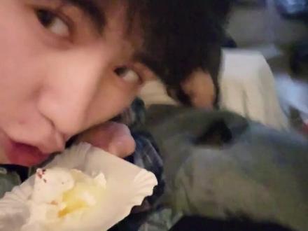 #童锦程 真是癞蛤蟆吃青蛙,长得丑玩的花!#江南第一深情 #祖师爷