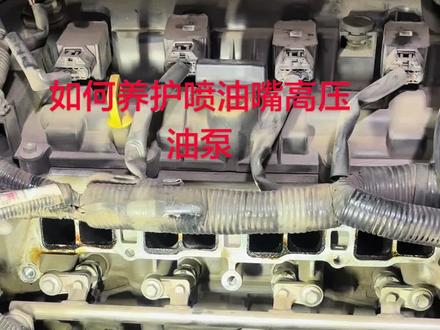 平时怎么养护才是耐用不坏的根本,最大公里数40万高压油泵依旧完好,分享建议,是否采纳自行判断,不喜欢请划走,视频很长😊