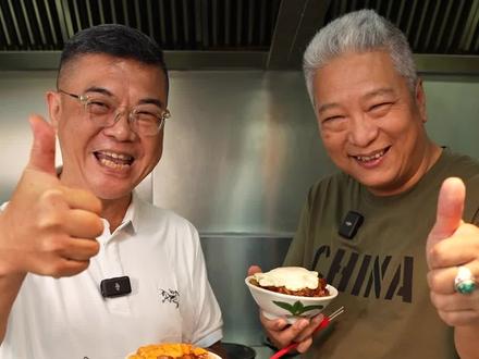 请艋舺柯老大将地道的台式卤肉饭做法传授给大家。#美食创作人计划