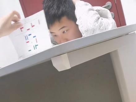 #自闭症#孤独症#韦氏智力测评 十年来第一次测智力