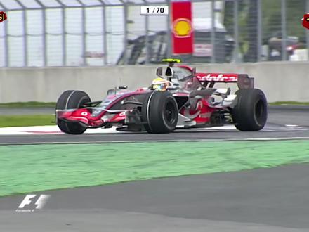 2026加拿大站看点:汉密尔顿求变,梅奔升级、迈凯伦反扑 #F1赛车 #围场内外 #F1法拉利 #汉密尔顿七冠王