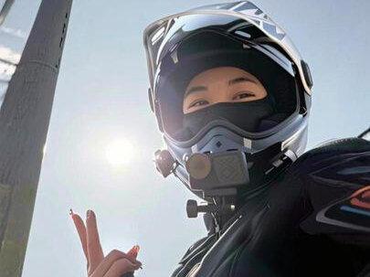 走啊,出来骑车,休闲骑#我知道一条近路#跑山 #摩托车#我拍的车骑不快 #济南