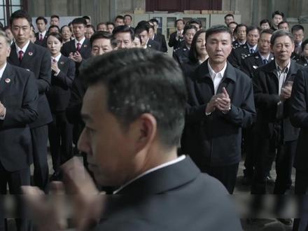 深度解读:看完人民的名义才理解什么叫做误闯天家