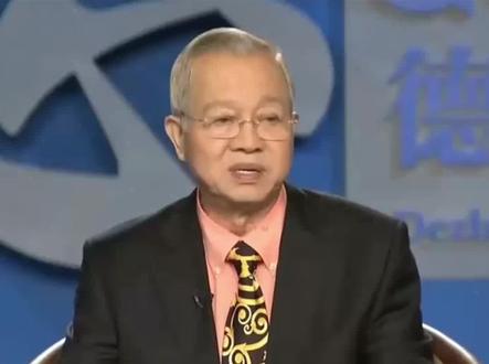 苍天已S、黄天当立,岁在甲子、天下大吉是什么意思?#国学文化 #国学智慧 #论三国智慧 #曾仕强教授