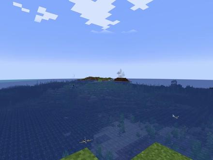 我的世界模组与整合包的安装教程 #我的世界 #MC