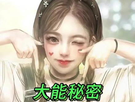 番茄畅听嗖【大能秘密】看全文 #极限运动